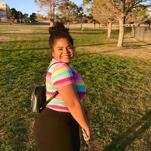 Meet your Posher, Brittany